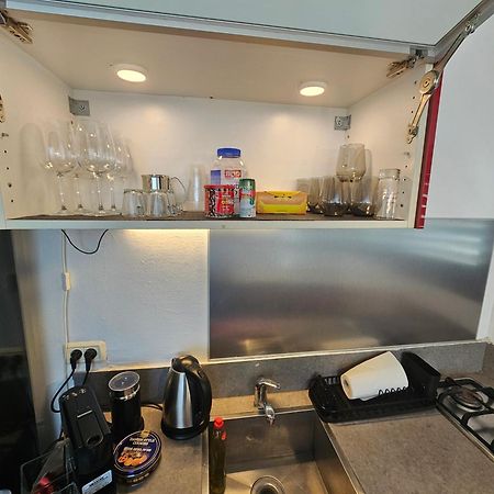 תל אביב Hayarkon 24 Beach Apartment Tlv מראה חיצוני תמונה