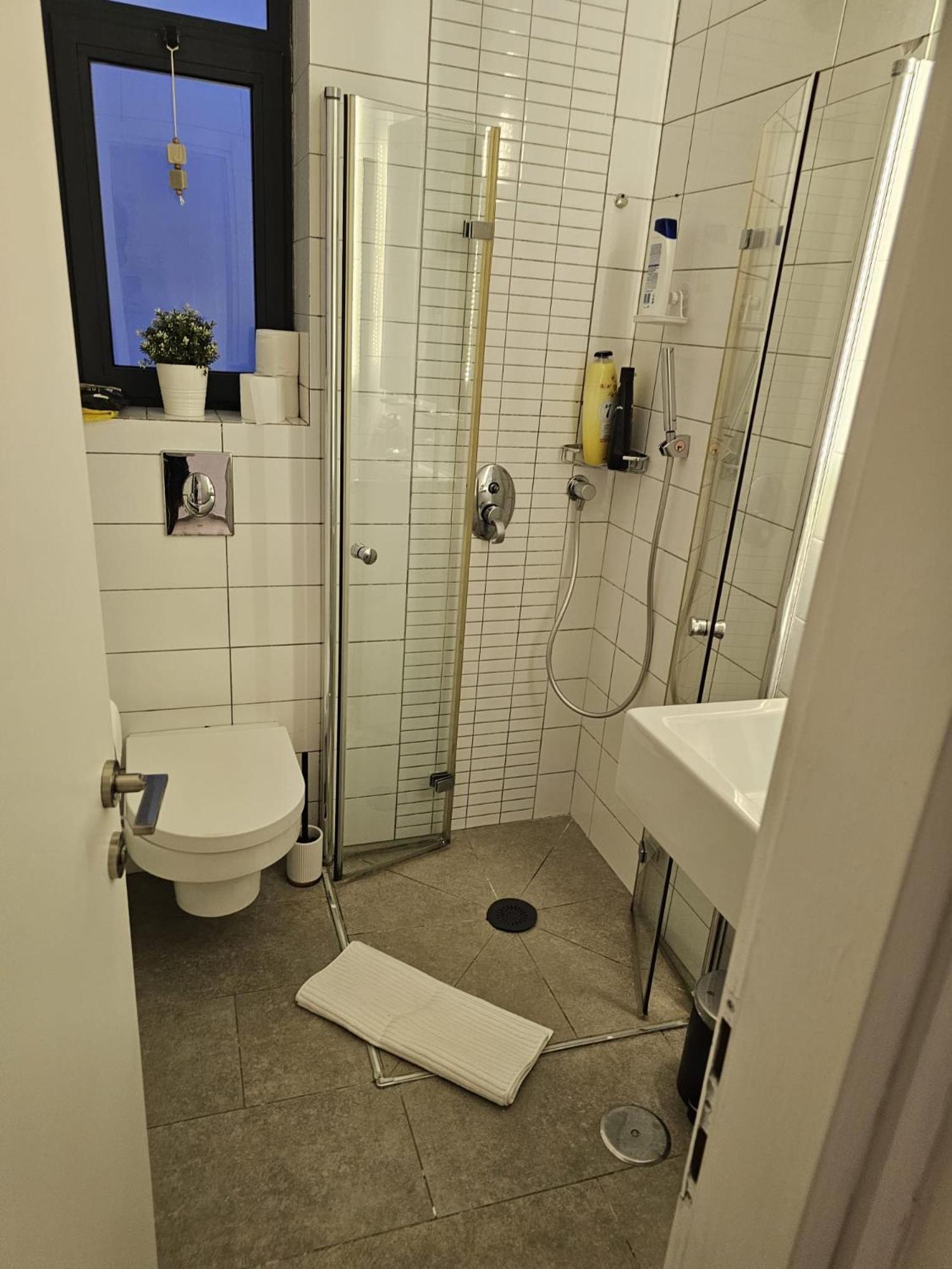 תל אביב Hayarkon 24 Beach Apartment Tlv מראה חיצוני תמונה