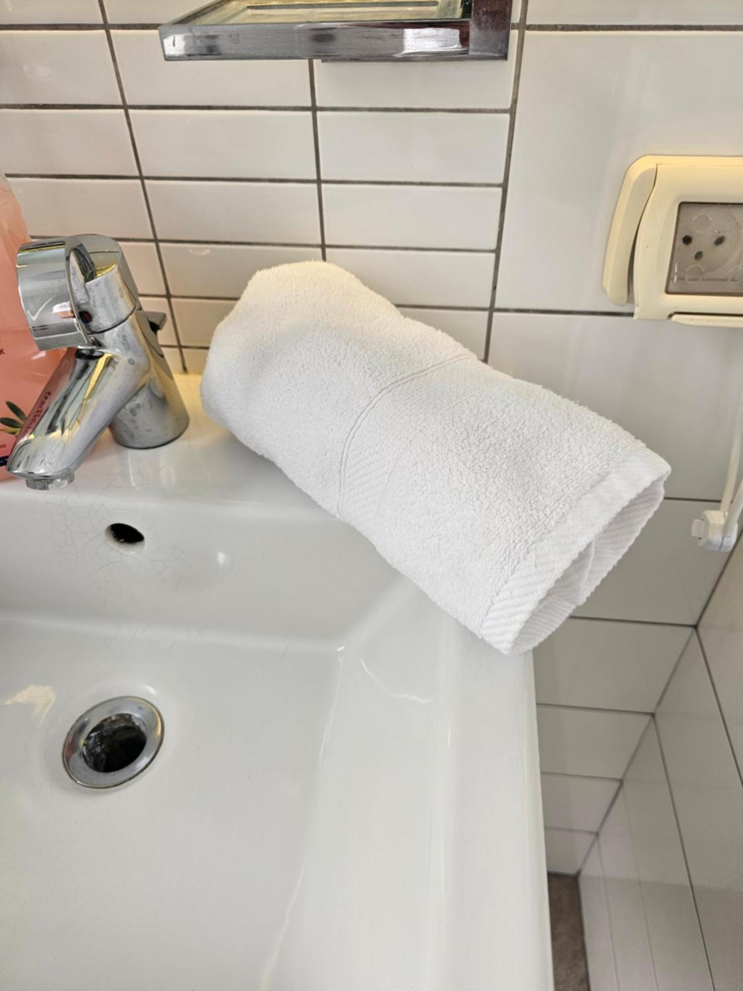 תל אביב Hayarkon 24 Beach Apartment Tlv מראה חיצוני תמונה